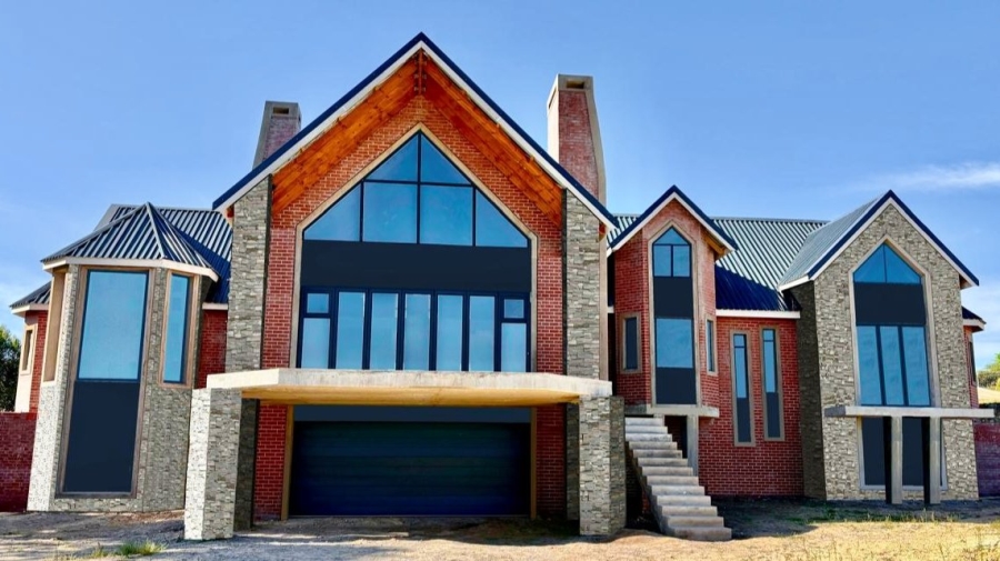 4 Bedroom Property for Sale in Groot Brakrivier Central Western Cape